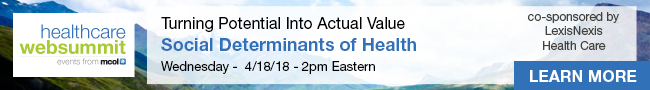 Social Determinants of Health: Turning Potential Into Actual Value